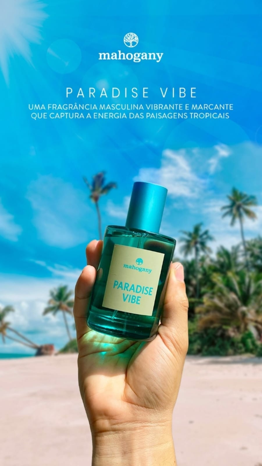Paradise Vibe